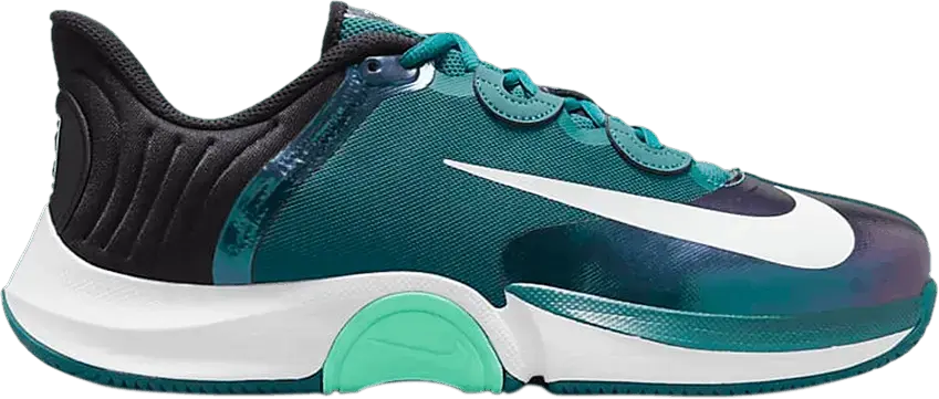  NikeCourt Air Zoom GP Turbo &#039;Dark Teal Green&#039;