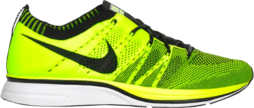  Nike Flynit Trainer Volt