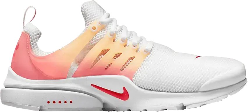  Nike Air Presto &#039;Sunrise&#039;