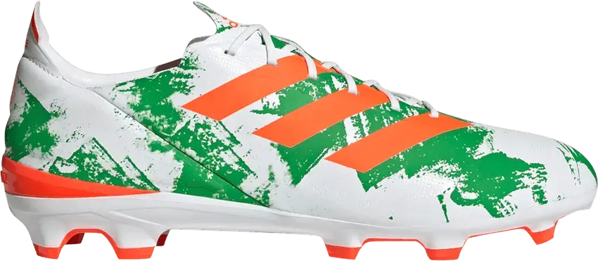  Adidas adidas Gamemode FG Mexico Crest