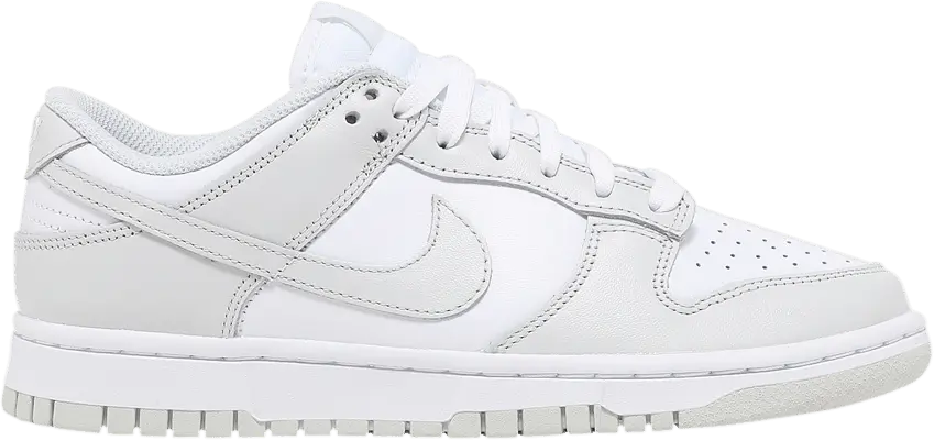  Nike Dunk Low Photon Dust (Women&#039;s)