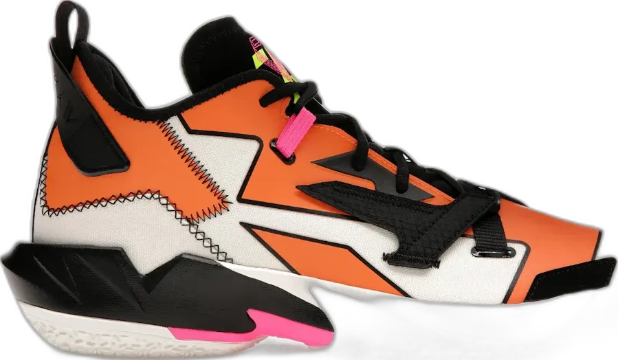  Jordan Why Not Zer0.4 Shattered Backboard