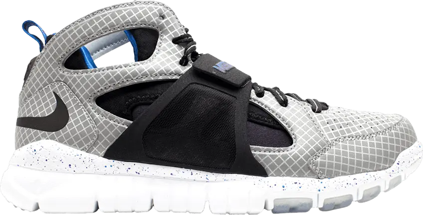  Nike Huarache Free Shield Megatron Calvin Johnson