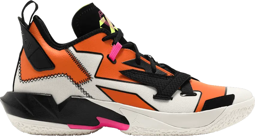  Jordan Why Not Zer0.4 &#039;Shattered Backboard&#039;