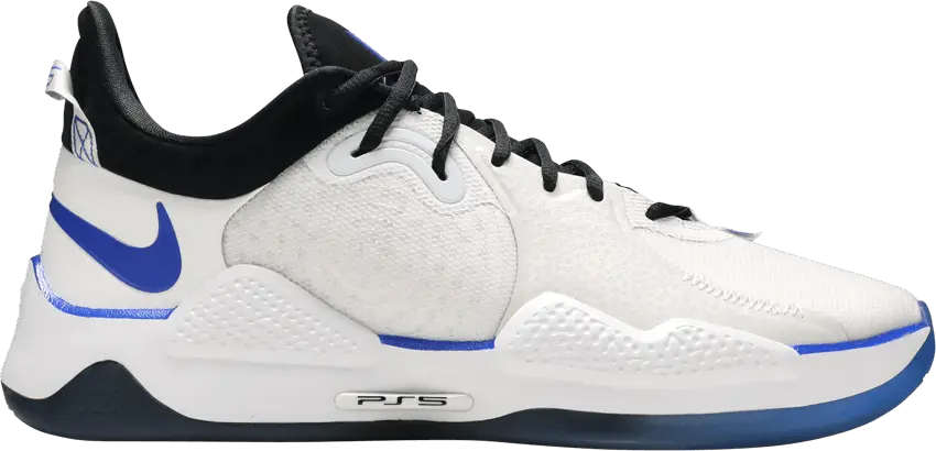  Nike PlayStation x PG 5 &#039;White&#039;