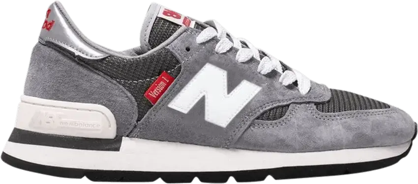  New Balance 990v1 Version 1 40th Anniversary