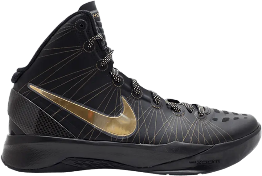  Nike Hyperdunk 2011 Elite Away