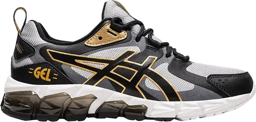  Asics Gel Quantum 180 6 GS &#039;Piedmont Grey Gold&#039;