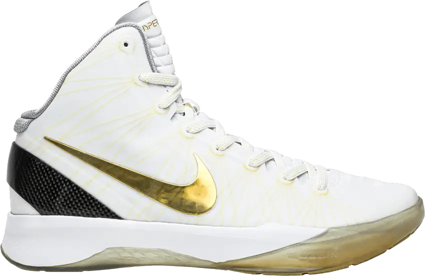  Nike Hyperdunk 2011 Elite Home