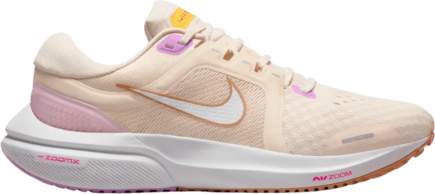  Nike Wmns Air Zoom Vomero 16 &#039;Guava Ice Rush Fuchsia&#039;