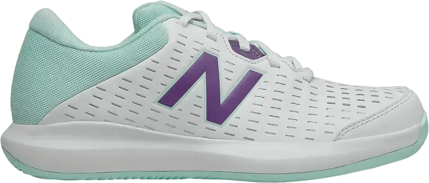  New Balance Wmns 696v4 Wide &#039;White Mint&#039;