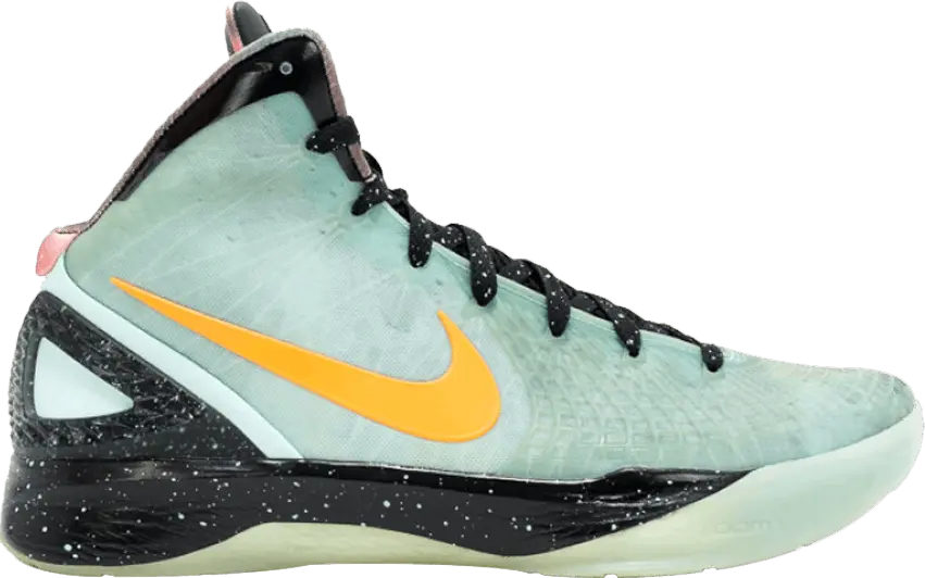  Nike Hyperdunk BG32 Galaxy