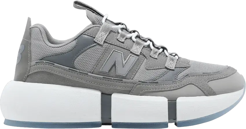  New Balance Vision Racer Jaden Smith Grey