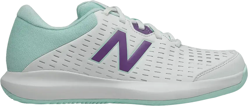  New Balance 696v4 White Mint (Women&#039;s)