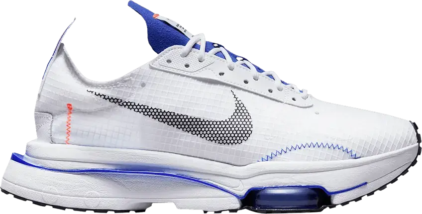  Nike Air Zoom-Type SE White Game Royal