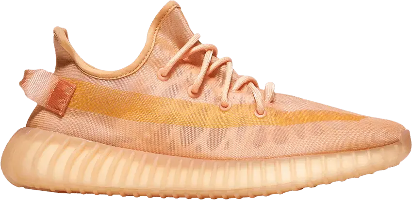  Adidas adidas Yeezy Boost 350 V2 Mono Clay