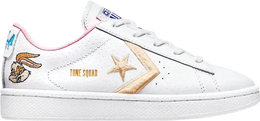  Converse Pro Leather Lola Bunny Space Jam (PS)