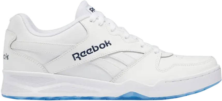  Reebok Royal BB4500 Low 2 &#039;Footwear White&#039;