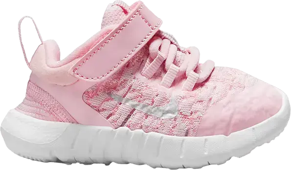  Nike Free RN 2021 TD &#039;Pink Foam&#039;