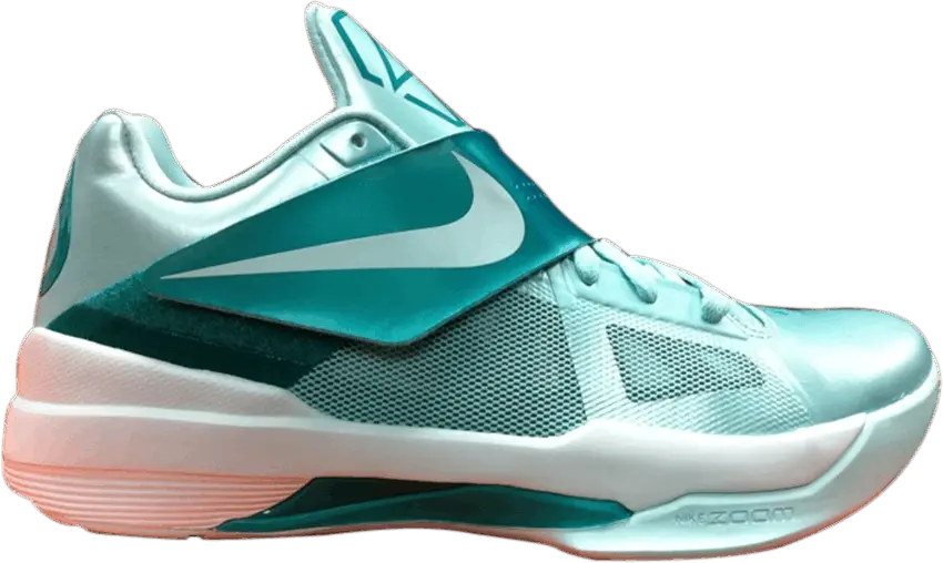  Nike KD 4 Easter