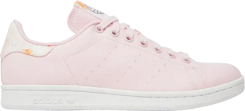  Adidas Wmns Stan Smith &#039;Clear Pink&#039;