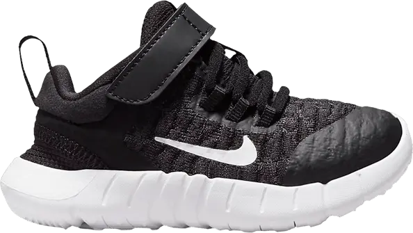  Nike Free RN 2021 TD &#039;Black Dark Smoke Grey&#039;