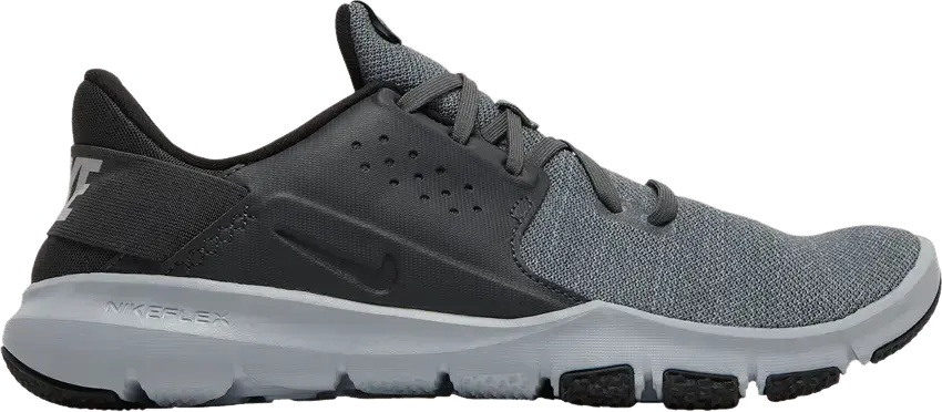 Nike Flex Control TR3 &#039;Anthracite&#039;