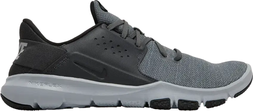  Nike Flex Control TR3 &#039;Anthracite&#039;