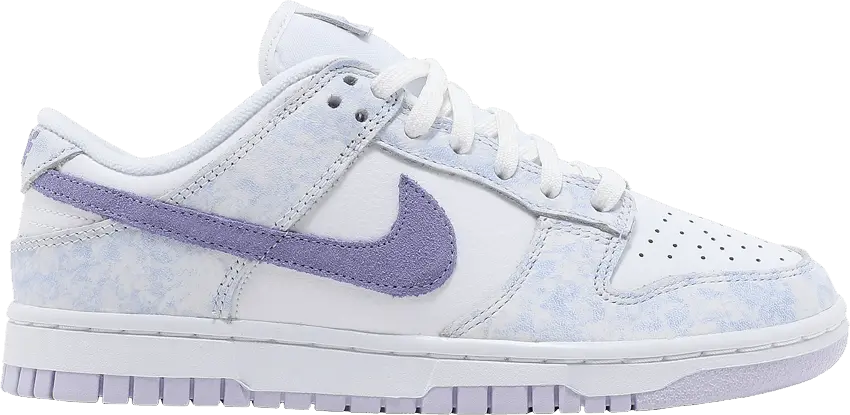  Nike Dunk Low Purple Pulse (Women&#039;s)