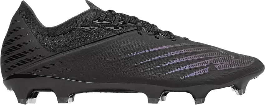  New Balance Furon V6+ FG &#039;Blackout&#039;