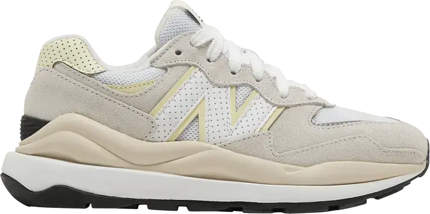  New Balance 57/40 Gold Aspen (Women&#039;s)