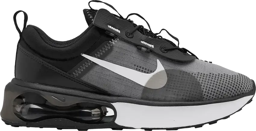  Nike Air Max 2021 PS &#039;Black Iron Grey&#039;