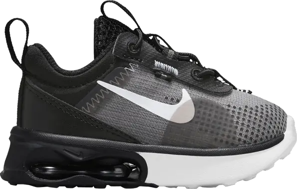  Nike Air Max 2021 TD &#039;Black Iron Grey&#039;