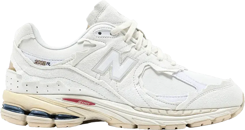  New Balance 2002R Protection Pack Sea Salt