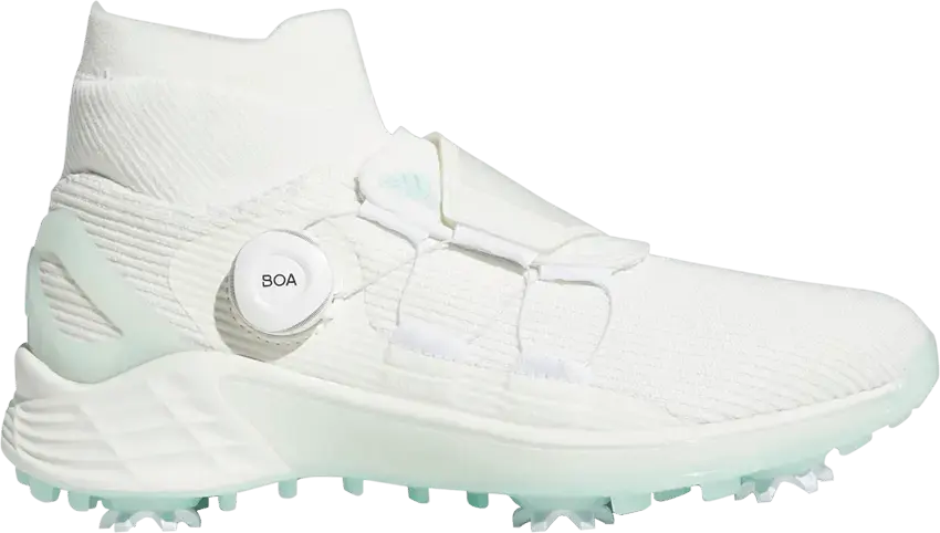  Adidas Wmns ZG21 Motion Primegreen BOA Mid &#039;Non Dyed&#039;