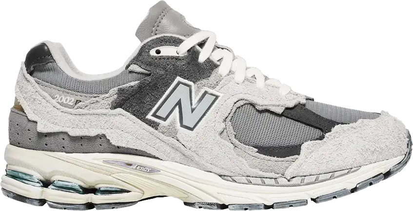  New Balance 2002R Protection Pack Rain Cloud