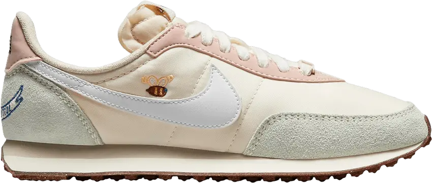  Nike Waffle Trainer 2 Cashmere (Women&#039;s)