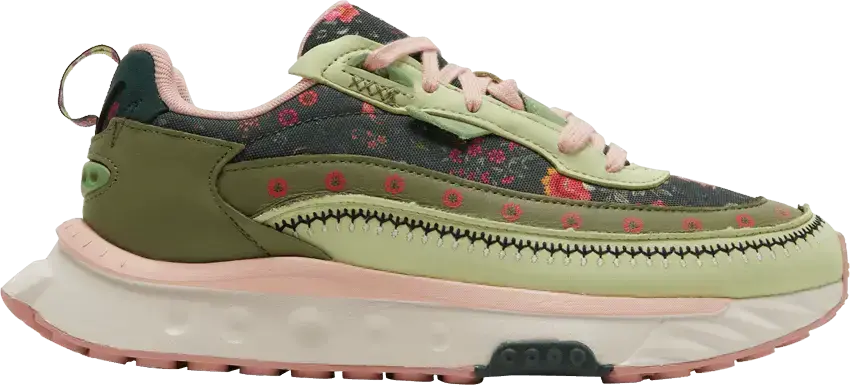  Puma Wild Rider 2 Liberty Floral (Women&#039;s)