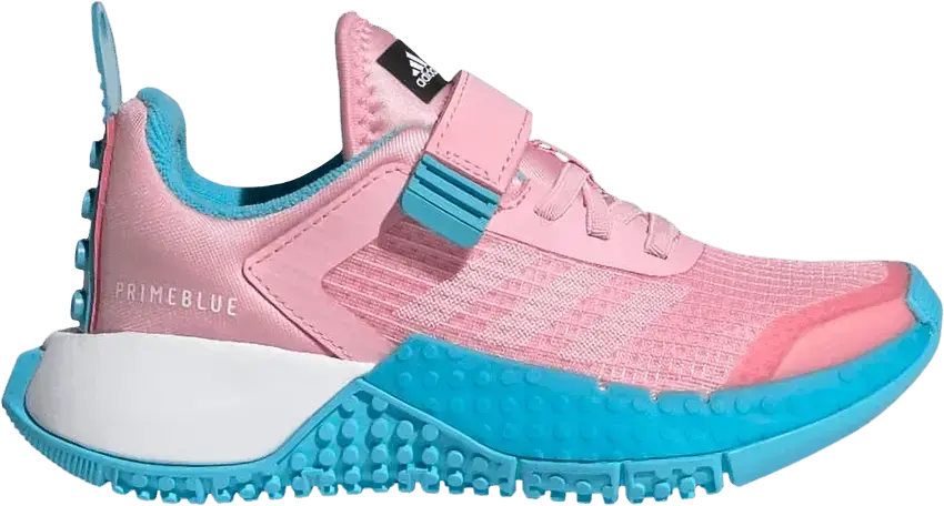  Adidas adidas Sport Shoe LEGO Light Pink (PS)