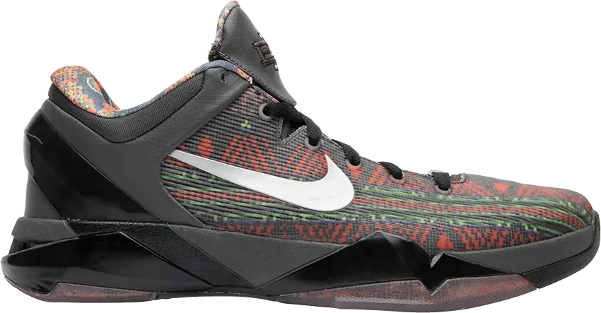  Nike Kobe 7 Black History Month