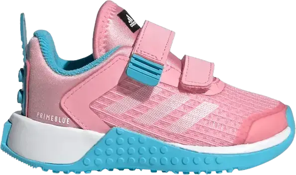  Adidas adidas Sport Shoe LEGO Light Pink (TD)