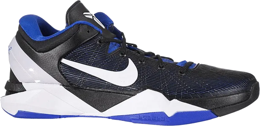  Nike Kobe 7 Duke