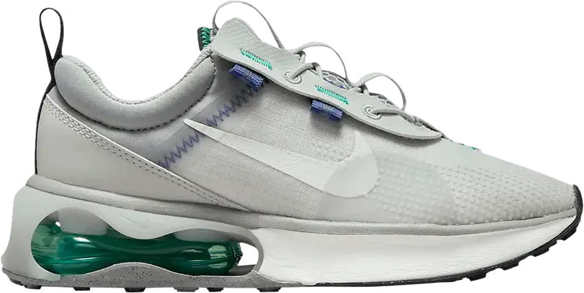  Nike Air Max 2021 PS &#039;Photon Dust Clear Emerald&#039;