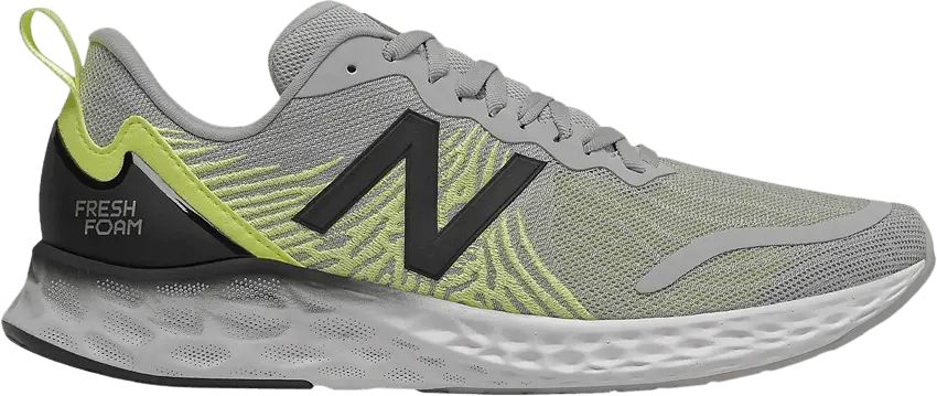  New Balance Fresh Foam Tempo &#039;Rain Cloud Lemon Slush&#039;