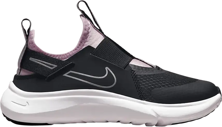  Nike Flex Plus PS &#039;Black Pink Foam&#039;