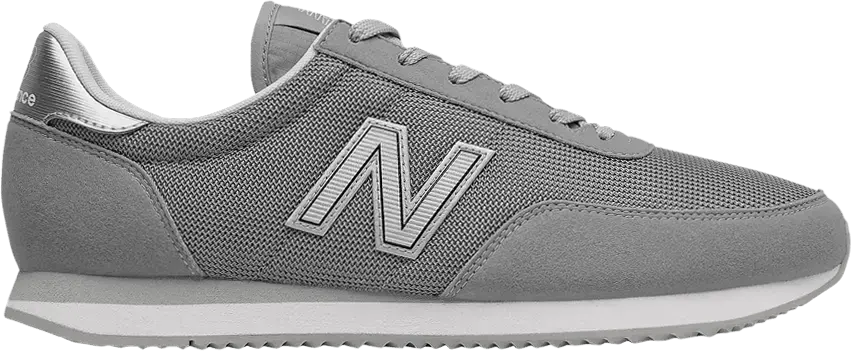  New Balance 720 &#039;Marblehead Silver Metallic&#039;