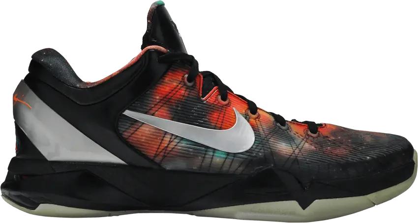  Nike Kobe 7 Galaxy AS