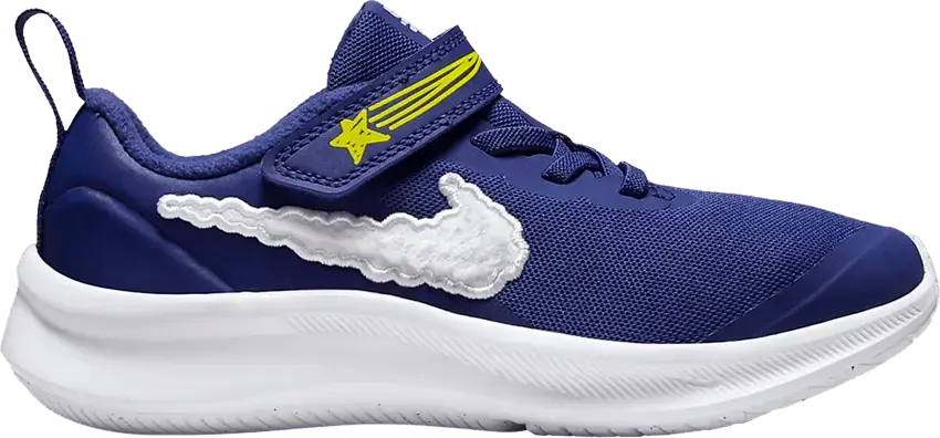  Nike Star Runner 3 PS &#039;Dream&#039;