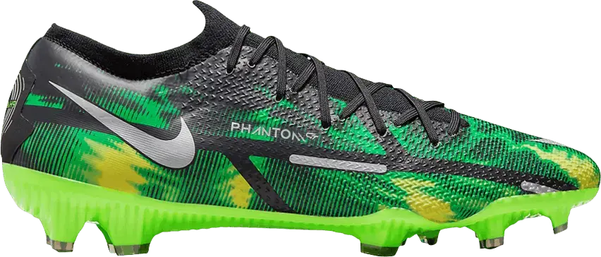  Nike Phantom GT2 Pro FG &#039;Shockwave&#039;