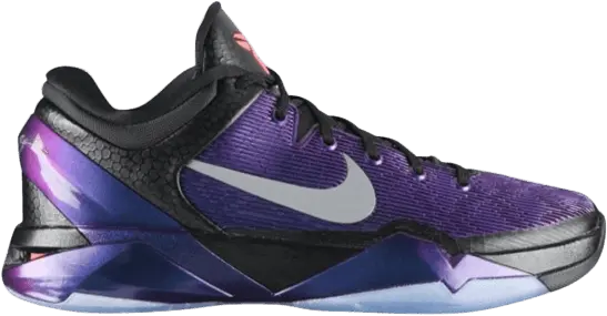  Nike Kobe 7 Invisibility Cloak